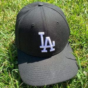 LA Dodgers Cap